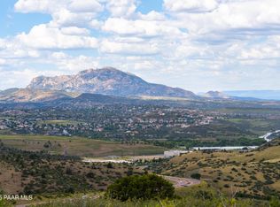 3250 Bar Circle Rd #A, Prescott, AZ 86301