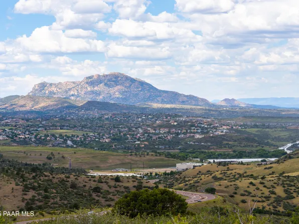 3250 Bar Circle Rd #A, Prescott, AZ 86301