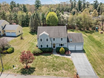 7 Heritage Ln, Canton, MA, 02021
