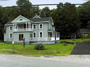 16 Church St, Belmont, NH 03220