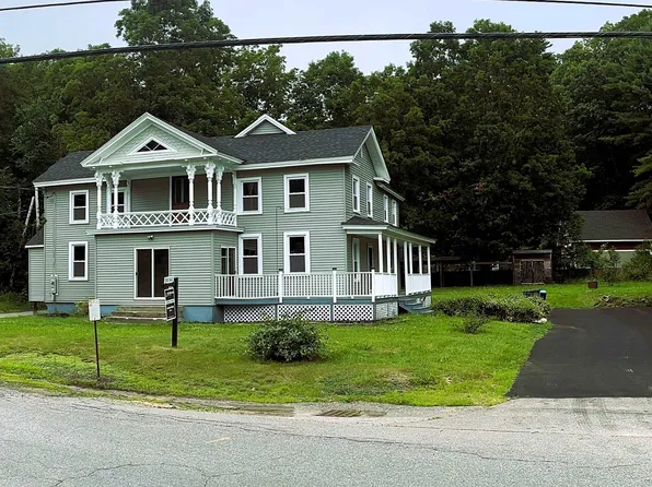 16 Church Street, Belmont, NH 03220