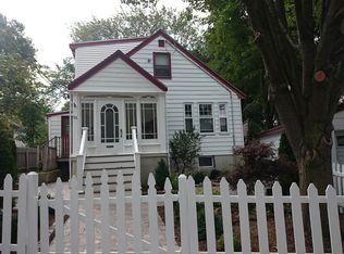 56 Glenham St, West Roxbury, MA 02132