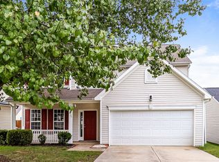 12927 Deaton Hill Dr, Charlotte, NC 28269