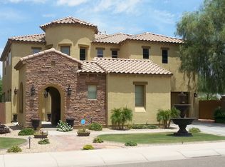 15350 W Montecito Ave, Goodyear, AZ 85395