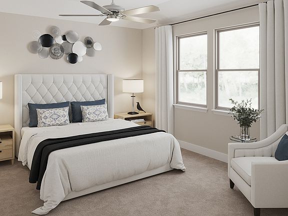 Color Package Radiance Silver Cloud - REPRESENTATIVE PHOTO