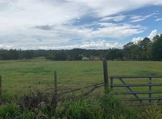 345 Hall Cir, Bronson, TX 75930