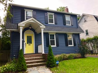 12 Wetmore Ave, Maplewood, NJ 07040