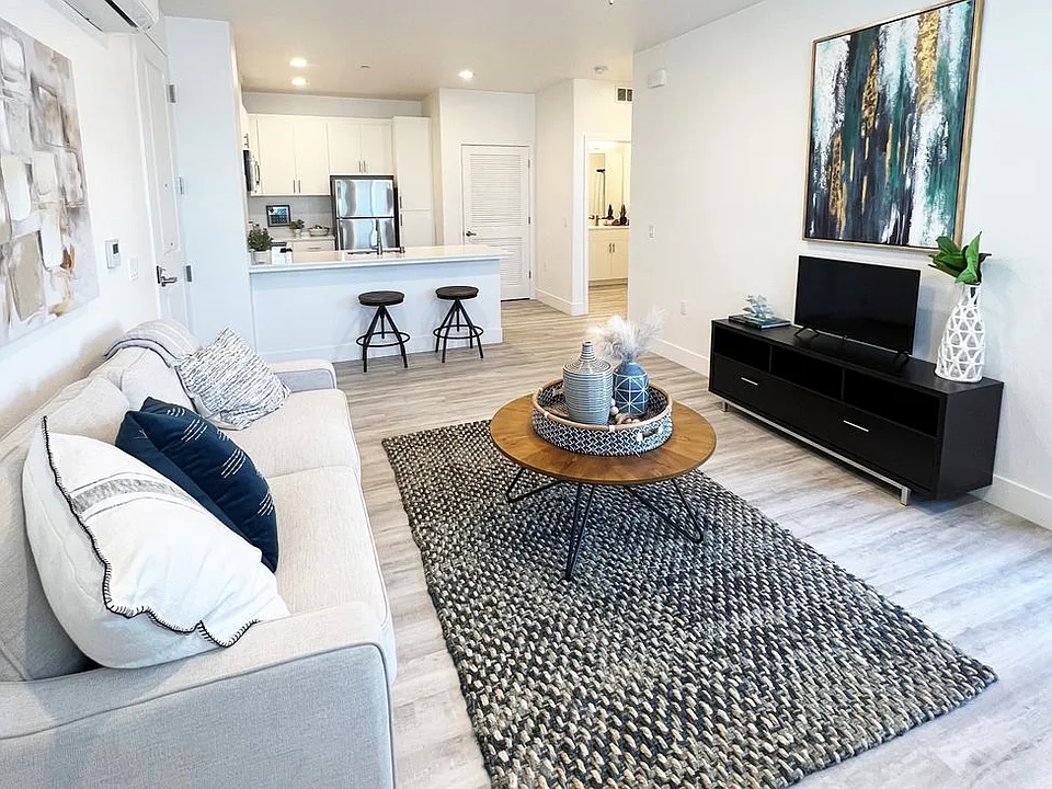 The Apartments at Santana Ranch