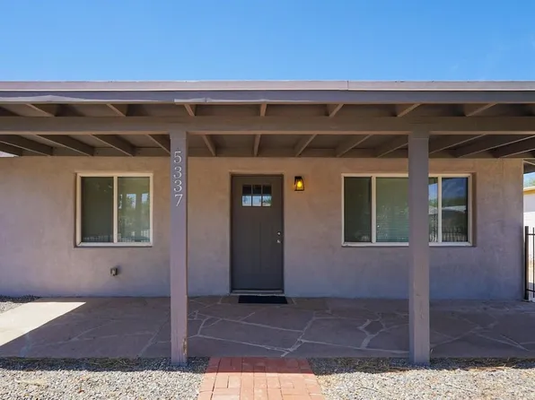 5337 E BELLEVUE Street, Tucson, AZ 85712