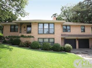 654 Monssen Dr, Dallas, TX 75224