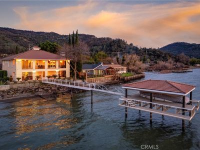 6795 E Highway 20, Lucerne, CA, 95458