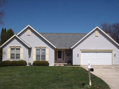 2519 PECAN STREET, Green Bay, WI, 54311