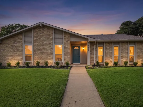 4913 Roberts Dr, The Colony, TX 75056
