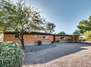 7930 E Mabel Dr, Tucson, AZ 85715