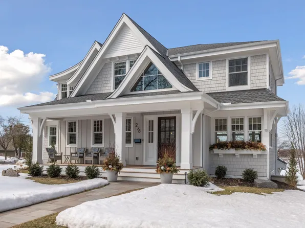 278 W Lake St, Excelsior, MN 55331