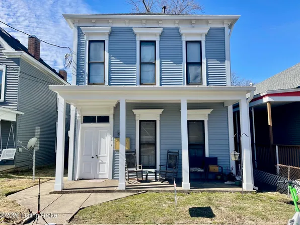 216 Pope St APT 1, Louisville, KY 40206