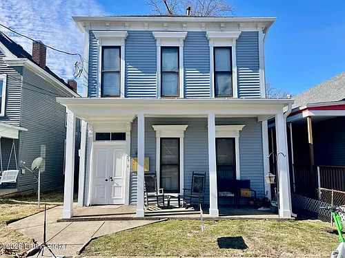 216 Pope St #1 Photo 1