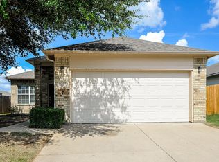 9309 Cynthia Ct, Fort Worth, TX 76140