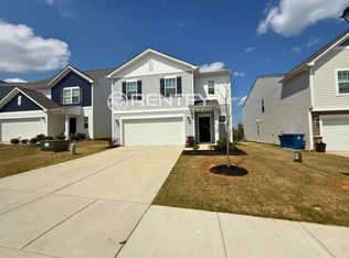 2802 Legacy Ridge Ln, Catawba, NC 28609