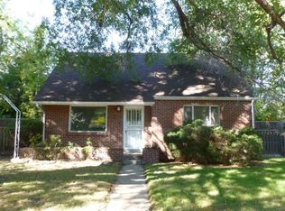 2855 S High St, Denver, CO 80210