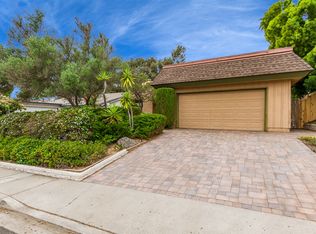 3746 Notre Dame Ave, San Diego, CA 92122