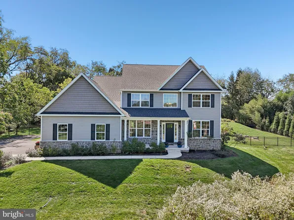 4034 Township Line Rd, Collegeville, PA 19426