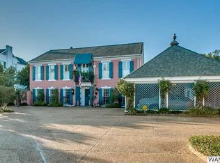 200 The Highlands, Tuscaloosa, AL 35404