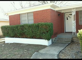 4617 Ohio Garden Rd, Fort Worth, TX 76114