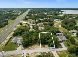 LOT 7 Daroca Ave #7, Spring Hill, FL 34606