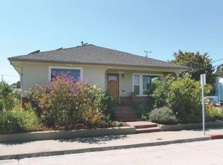 225 Park Ave, Santa Cruz, CA 95062
