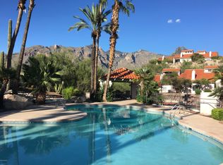 6415 N Tierra De Las Catalinas, Tucson, AZ 85718