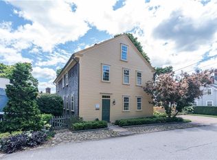 6 Bay St, North Kingstown, RI 02852