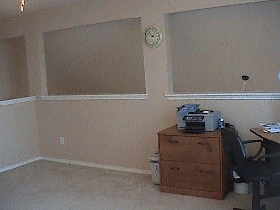 2nd living area/gameroom