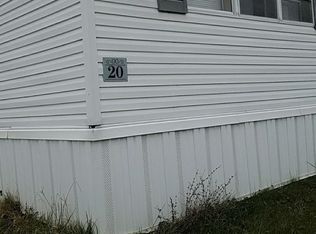 20 Castle Hill Dr #20CH, Roanoke, IN 46783