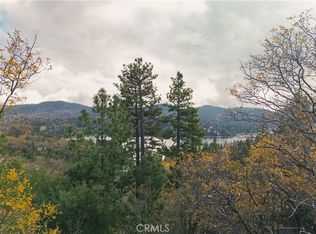 0 Yosemite Dr LOT 262, Lake Arrowhead, CA 92352