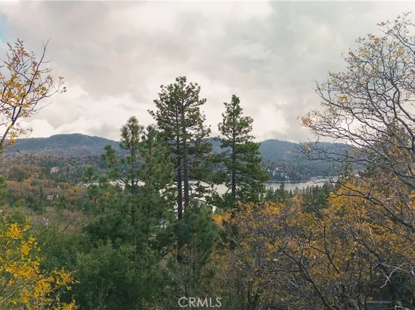 0 Yosemite Dr Lot 262, Lake Arrowhead, CA 92352