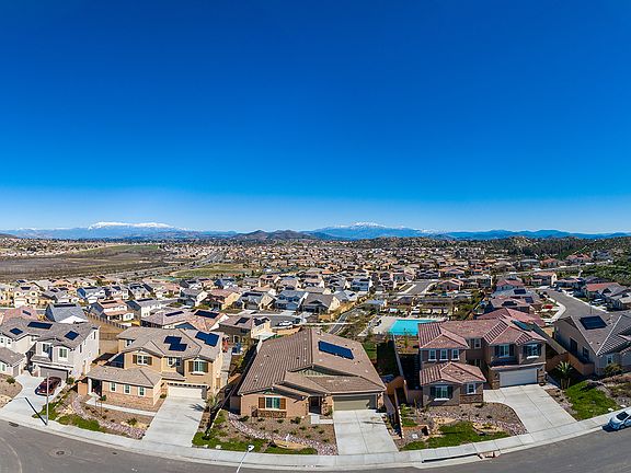 4th image of 24824 Hidden Hills Dr