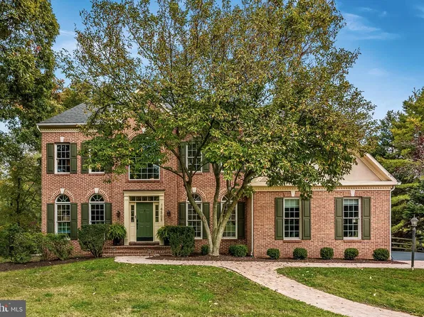 14505 Cervantes Ave, Germantown, MD 20874