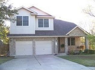 3209 Bluebell Bend Cv, Round Rock, TX 78665