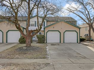9496 Timber View Dr, Indianapolis, IN 46250