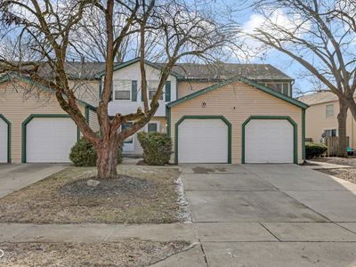 9496 Timber View Dr, Indianapolis, IN, 46250