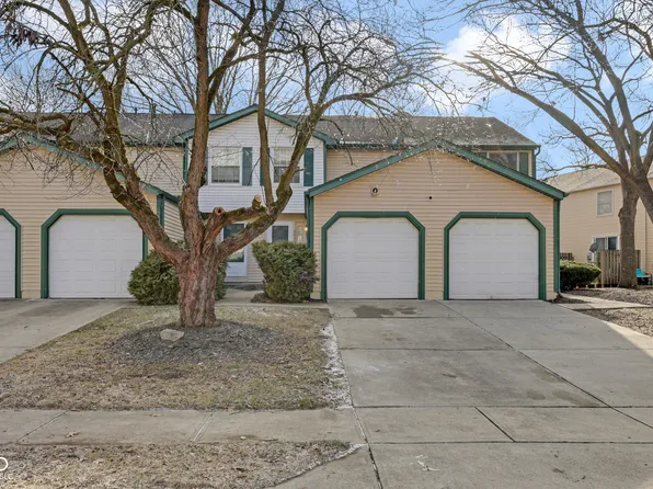 9496 Timber View Dr, Indianapolis, IN 46250