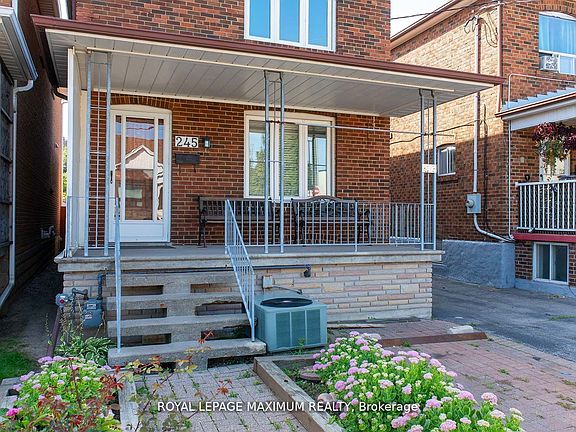 2nd image of 245 Belgravia Ave