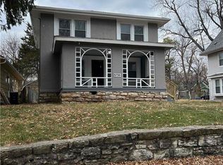 5730 Lydia Ave, Kansas City, MO 64110