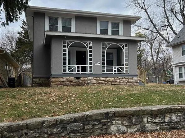 5730 Lydia Ave, Kansas City, MO 64110