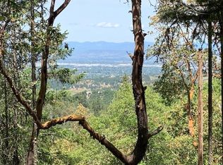 0 Griffin Creek Rd #TL1200, Medford, OR 97501