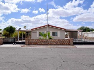 12357 E 34th St, Yuma, AZ 85367