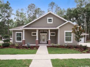 16856 NW 167th St, Alachua, FL 32615