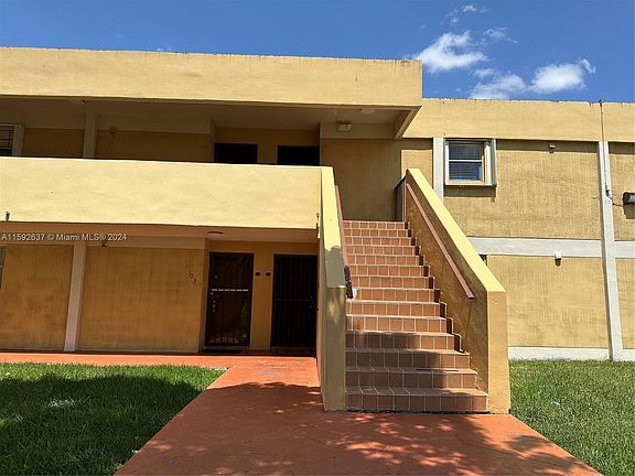 2nd image of 9260 Fontainebleau Blvd APT 104