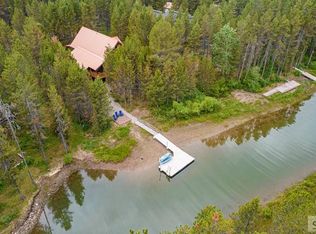 3621 Fernwood Dr, Island Park, ID 83429